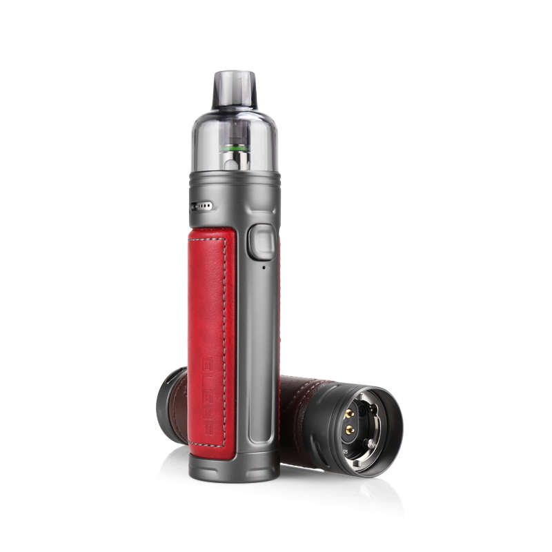 Eleaf iSolo R Pod Mod Kit 30W 1800mAh