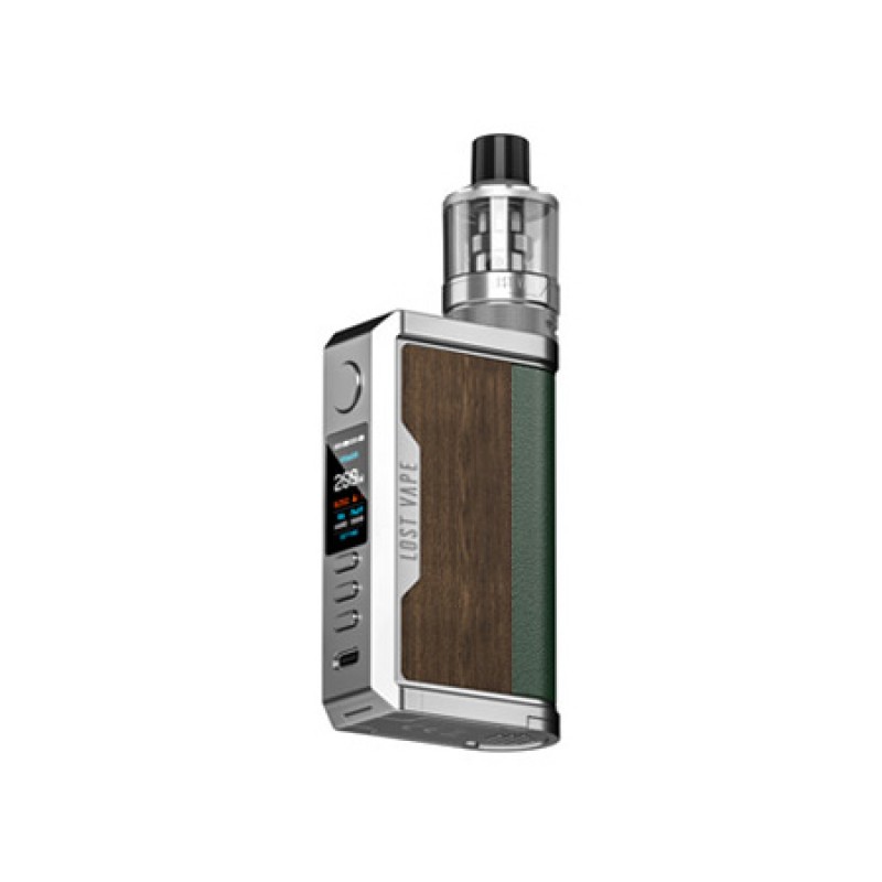 Lost Vape Centaurus Q200 Vape Kit 200W With UB Max Tank 5ml