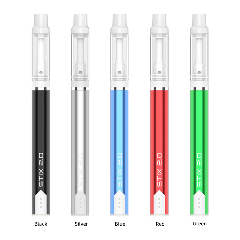 Yocan STIX 2.0 Vaporizer Pen Kit 350mAh