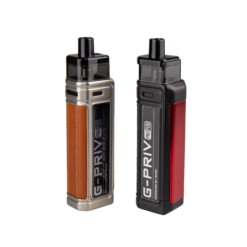 SMOK G-Priv Pod / G-Priv Pro Pod Kit 80W