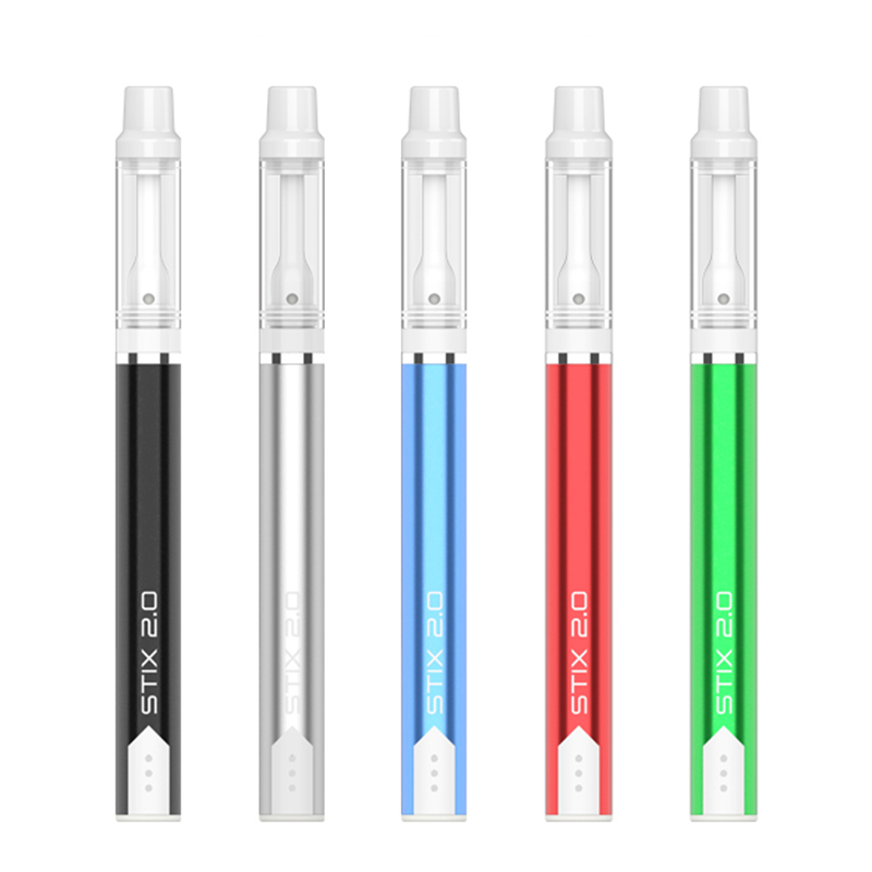 Yocan STIX 2.0 Vaporizer Pen Kit 350mAh