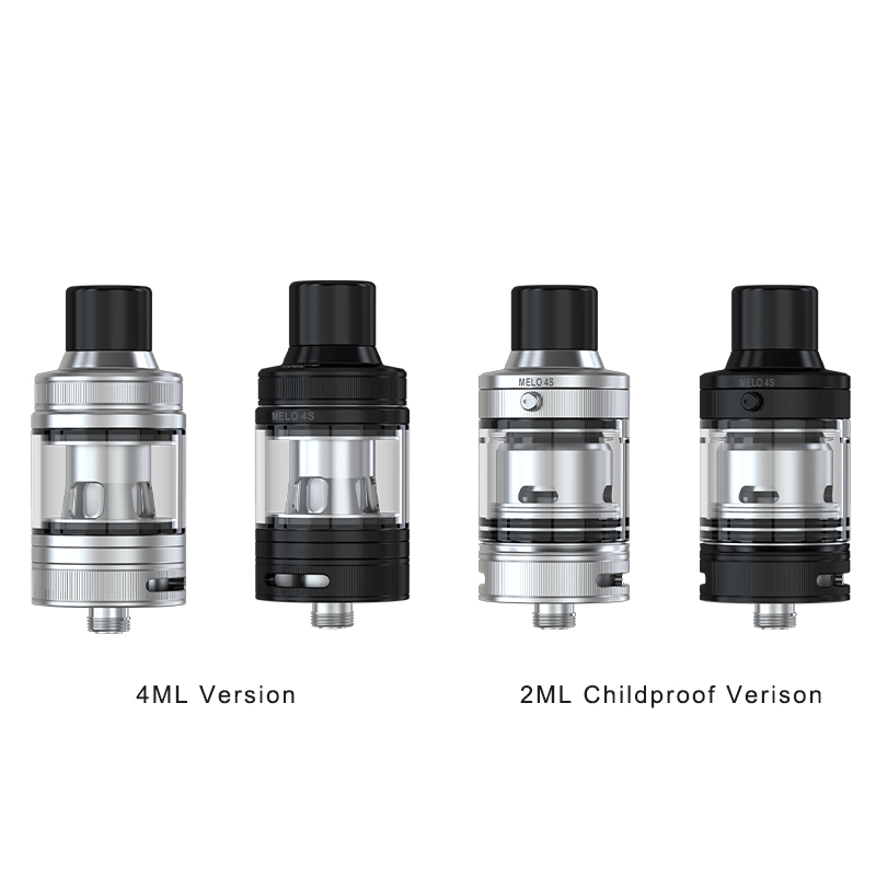 Eleaf Melo 4S Sub Ohm Tank