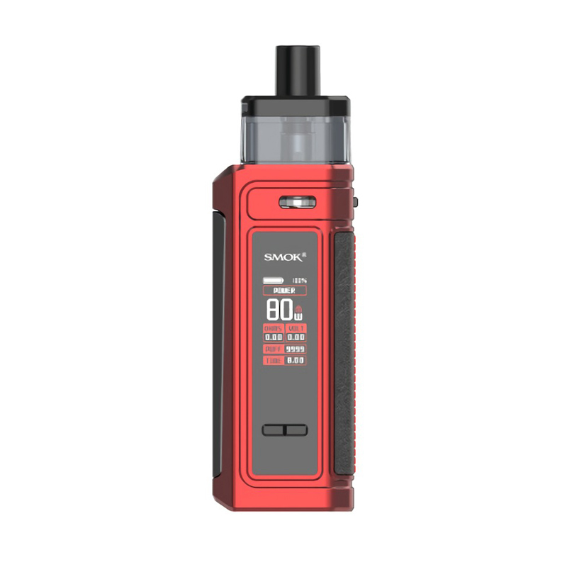 SMOK G-Priv Pod / G-Priv Pro Pod Kit 80W