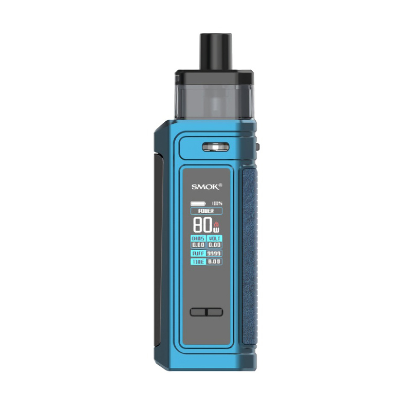 SMOK G-Priv Pod / G-Priv Pro Pod Kit 80W