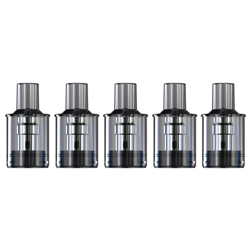 Joyetech eGo Pod Cartridge 2ml with Coil (5pcs/pack)