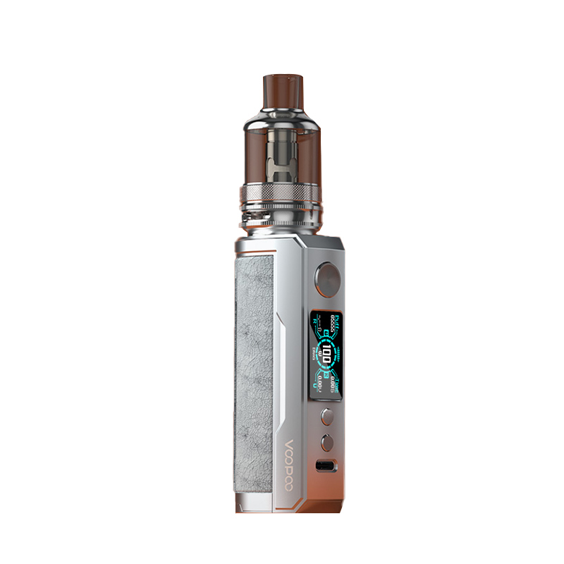 VOOPOO Drag X Plus Professional Edition Kit 100W