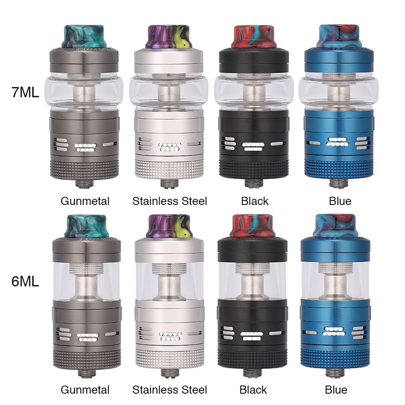 Steam Crave Aromamizer Supreme V3 RDTA 25mm