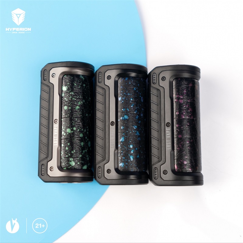 Lost Vape Hyperion DNA 100C Box Mod⁠ 100W