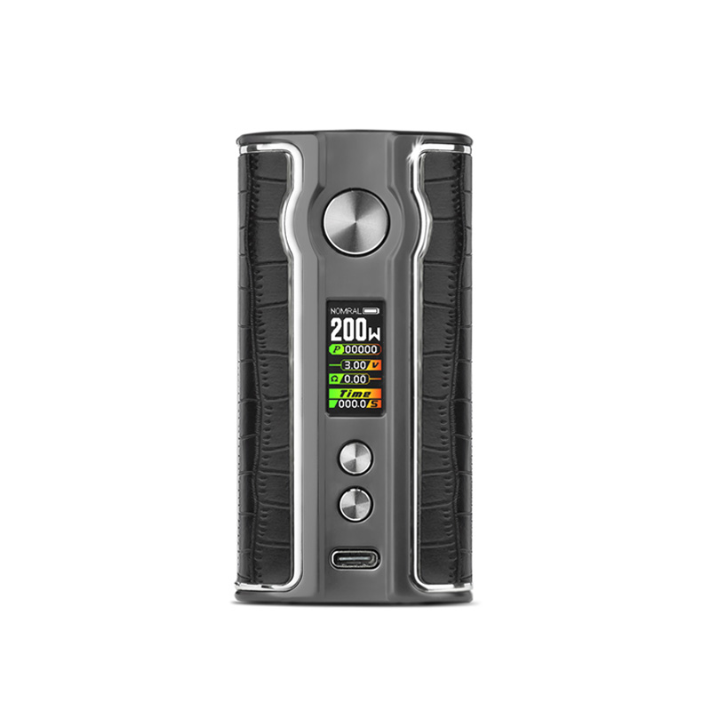 Pioneer4you iPV V200 Box Mod 200W