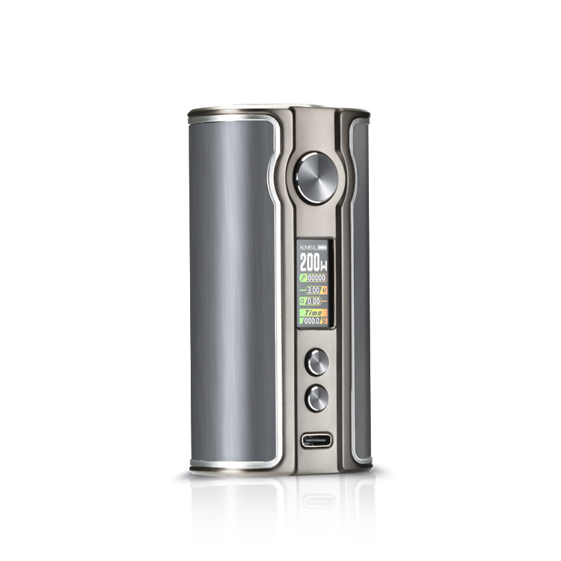 Pioneer4you iPV V200 Box Mod 200W