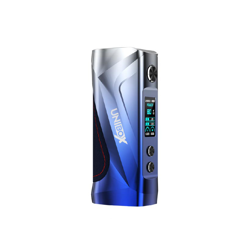 OXVA Unibox PnM Box Mod 80W