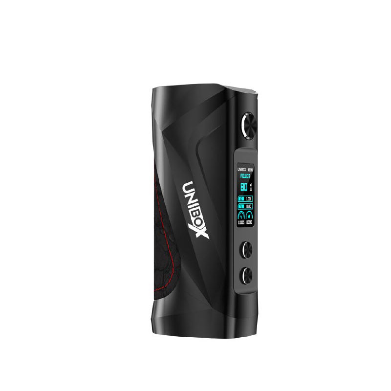 OXVA Unibox PnM Box Mod 80W