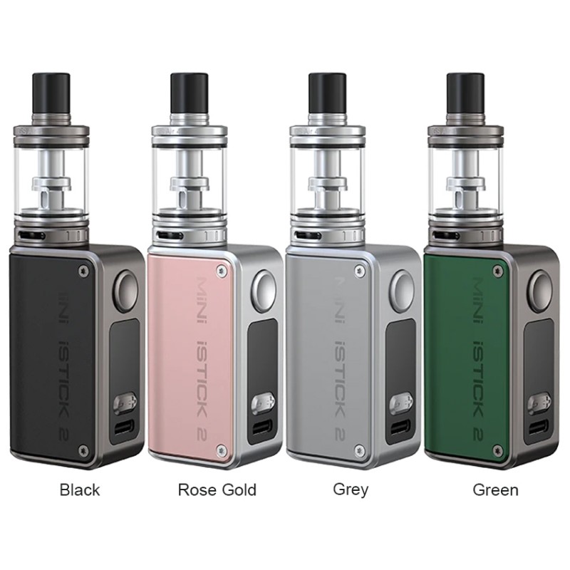 Eleaf Mini iStick 2 Kit 1050mAh with GS Air 4 Tank