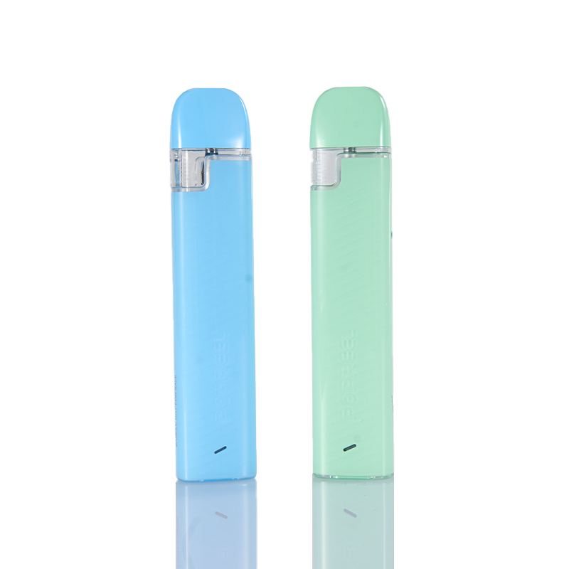 Uwell Popreel P1 Pod System Kit 400mAh 13W