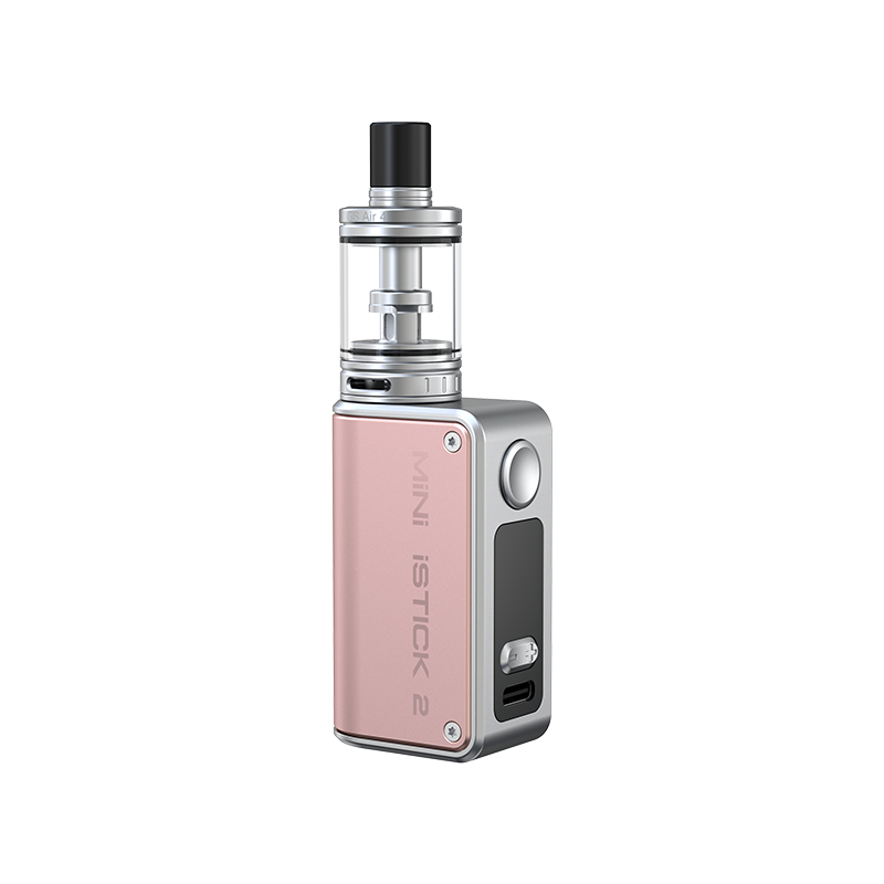 Eleaf Mini iStick 2 Kit 1050mAh with GS Air 4 Tank