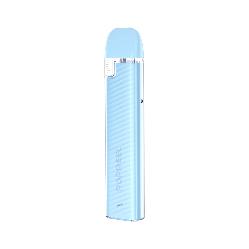 Uwell Popreel P1 Pod System Kit 400mAh 13W