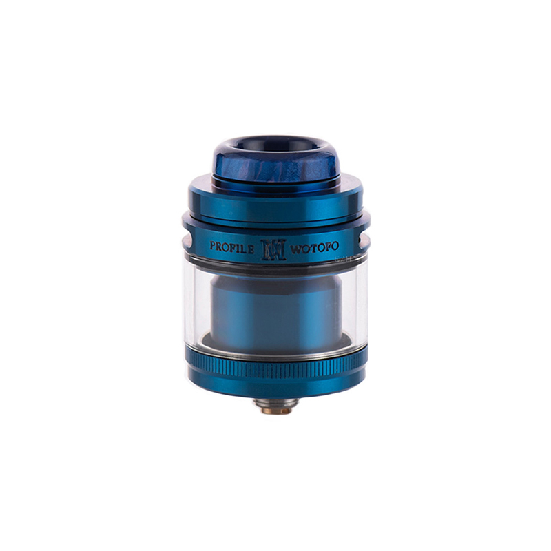 Wotofo Profile M RTA 24.5mm