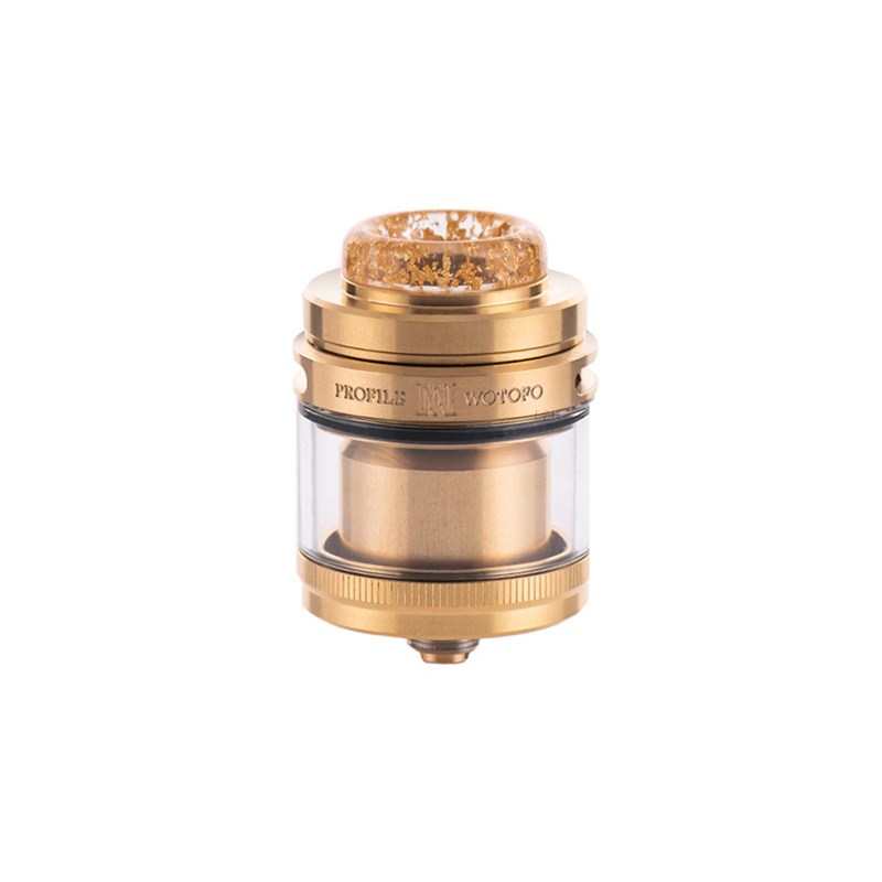 Wotofo Profile M RTA 24.5mm