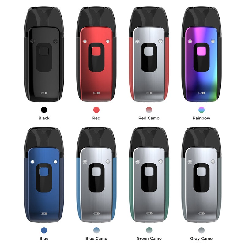 Geekvape AP2 (Aegis Pod 2) Kit 900mAh