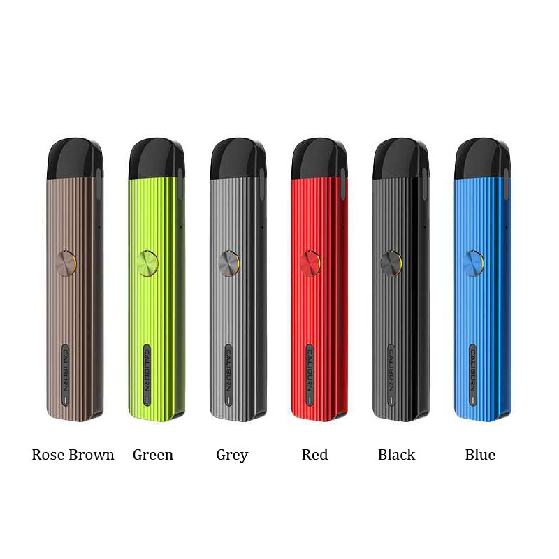 Uwell Caliburn G 18W Pod System Kit 690mAh