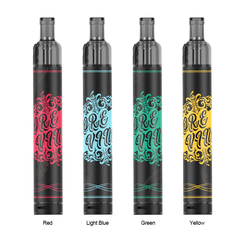 Eleaf IORE VINO Disposable Kit 650mAh 10W