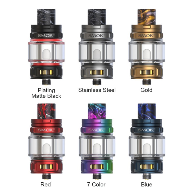 SMOK TFV18 MINI Sub Ohm Tank 6.5ml