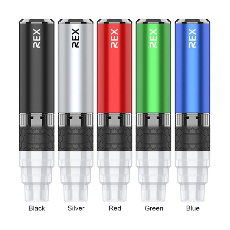 Yocan Rex Enail Vaporizer Kit 1400mAh