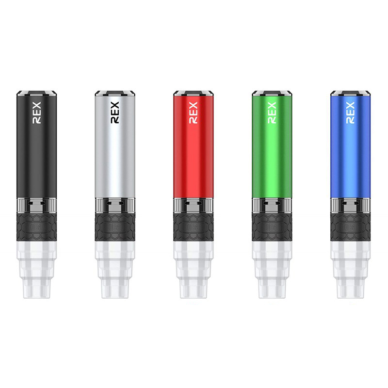 Yocan Rex Enail Vaporizer Kit 1400mAh