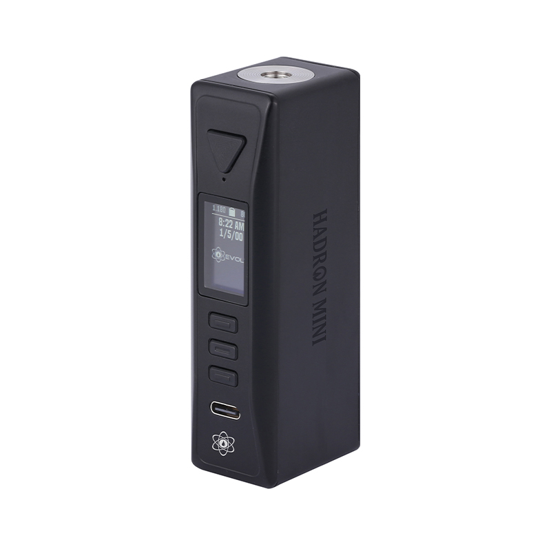 Steam Crave Hadron Mini DNA100C Mod 100W