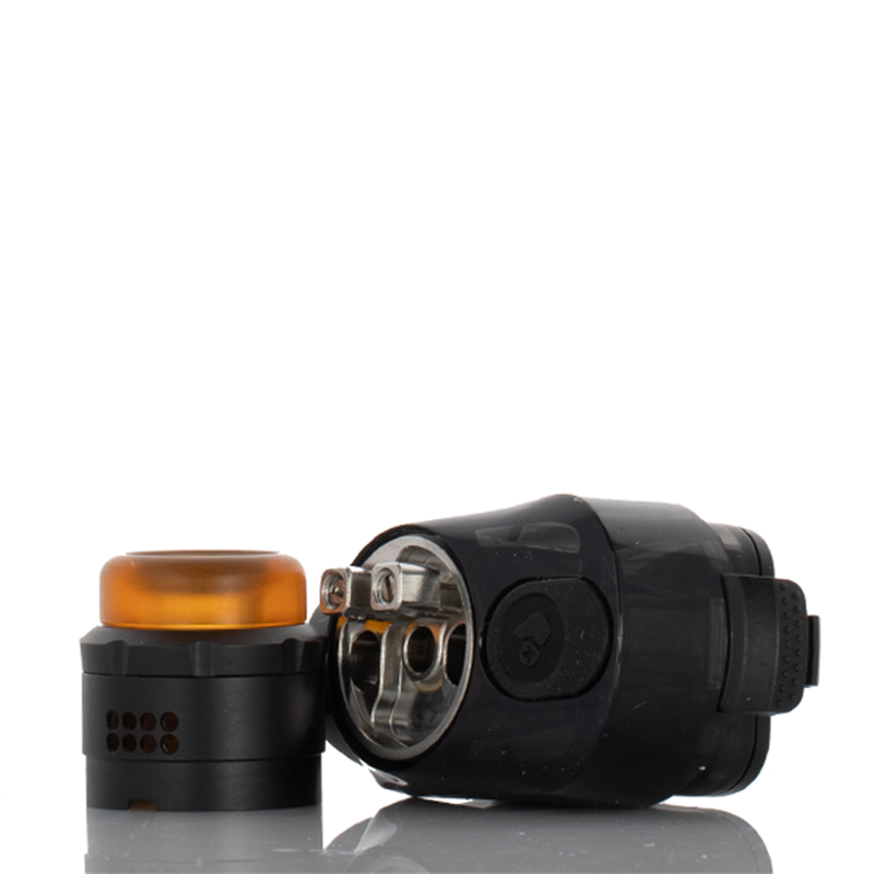 Geekvape Aegis Boost Pro/Plus RDTA Pod 4ml