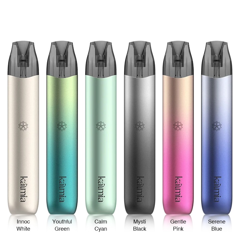 Uwell Kalmia Pod System Kit 400mAh 13W