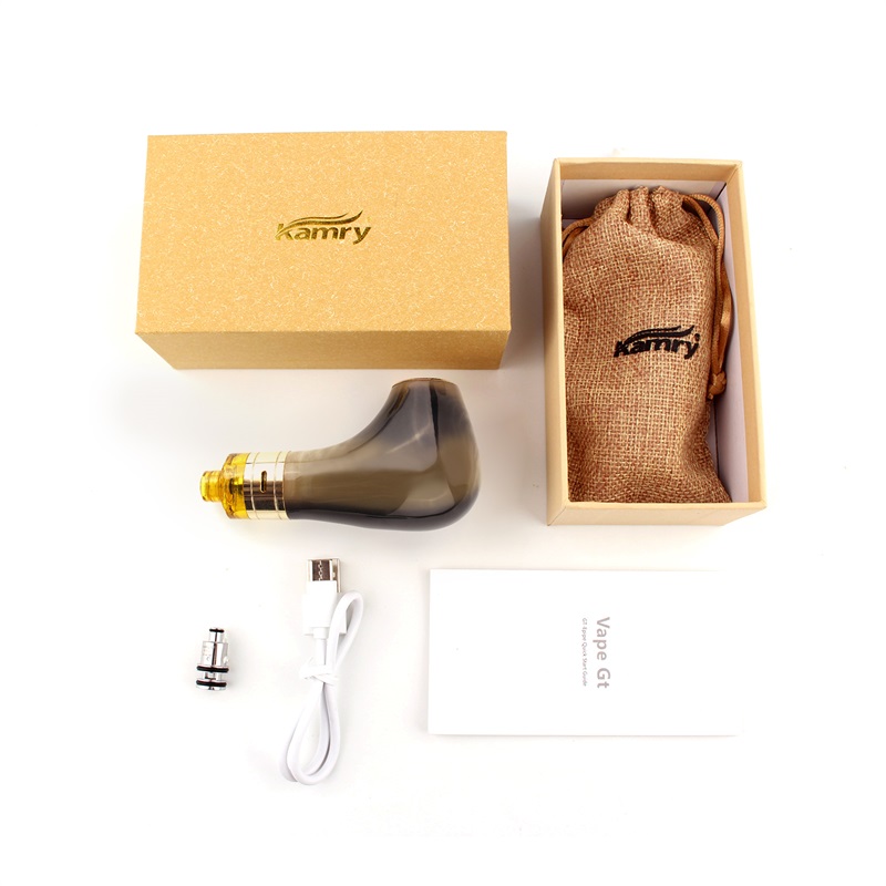 Kamry GT ePipe Kit 900mAh 40W