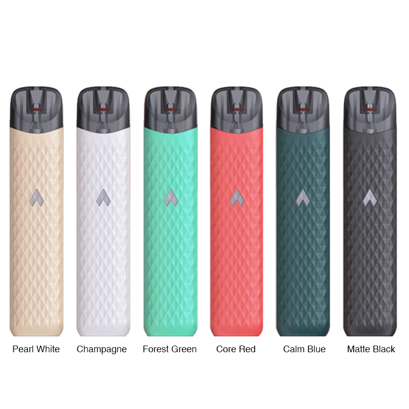 Uwell Popreel N1 Pod System Kit 520mAh 10W