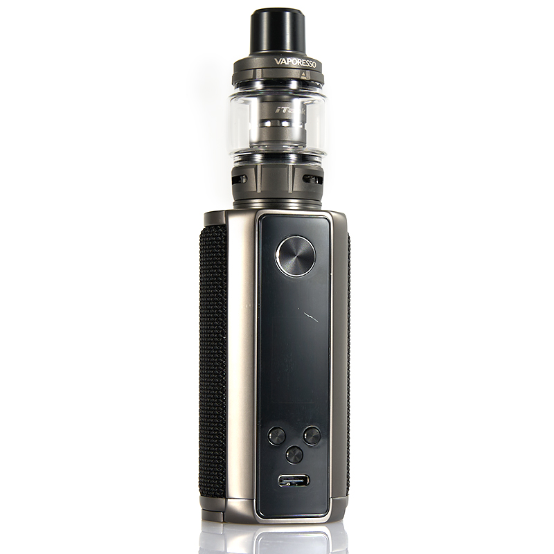 Vaporesso TARGET 100 & 200 Kit