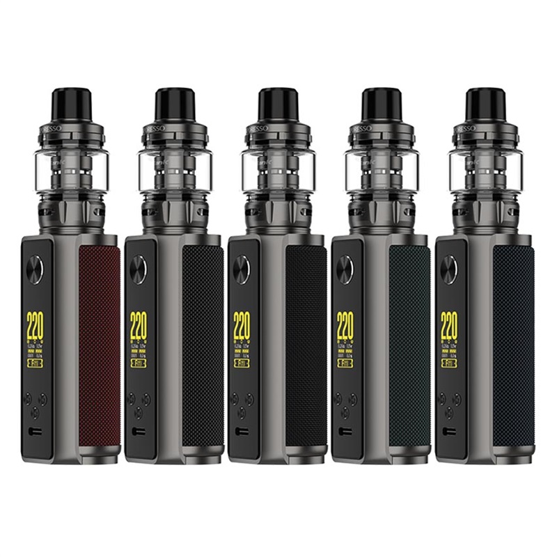 Vaporesso TARGET 100 & 200 Kit