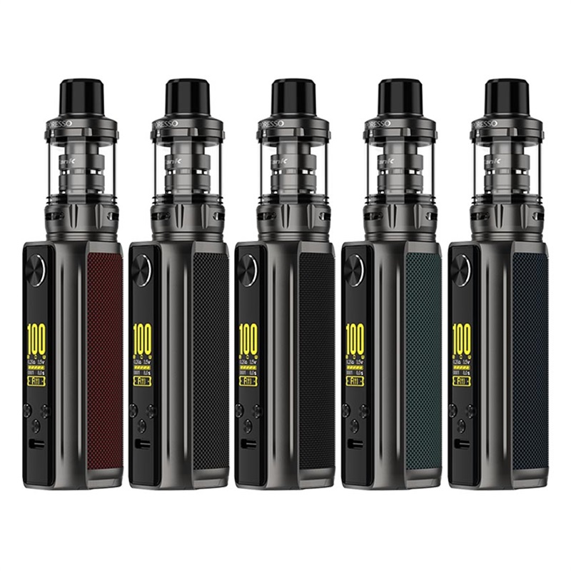 Vaporesso TARGET 100 & 200 Kit