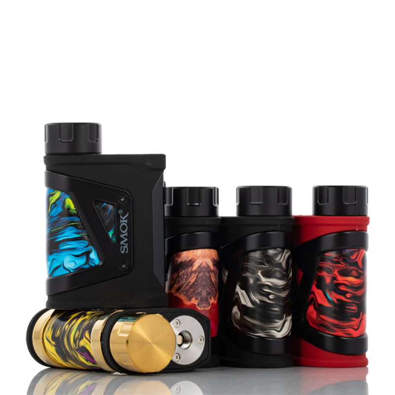 SMOK Scar-Mini Box Mod 80W