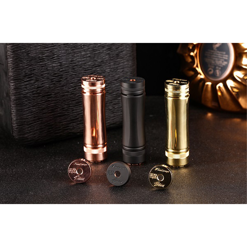 Timesvape Heavy Hitter Mechanical Mod