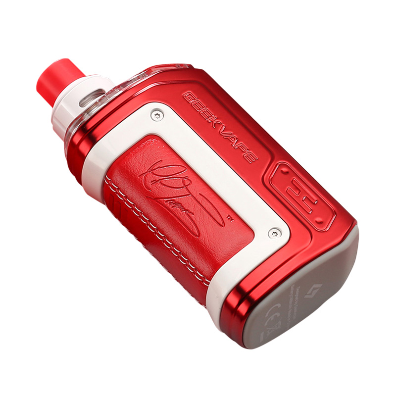 Geekvape H45 RTE (Aegis Hero 2 RTE) Pod Mod Kit 1400mAh 45W