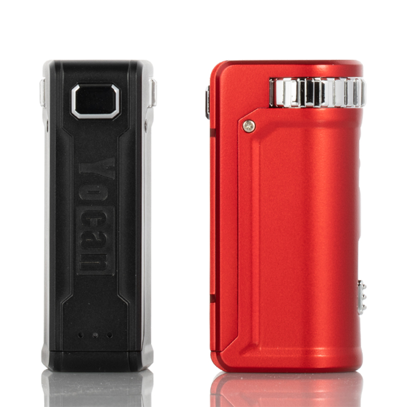 Yocan UNI S Vaporizer Box Mod 400mAh