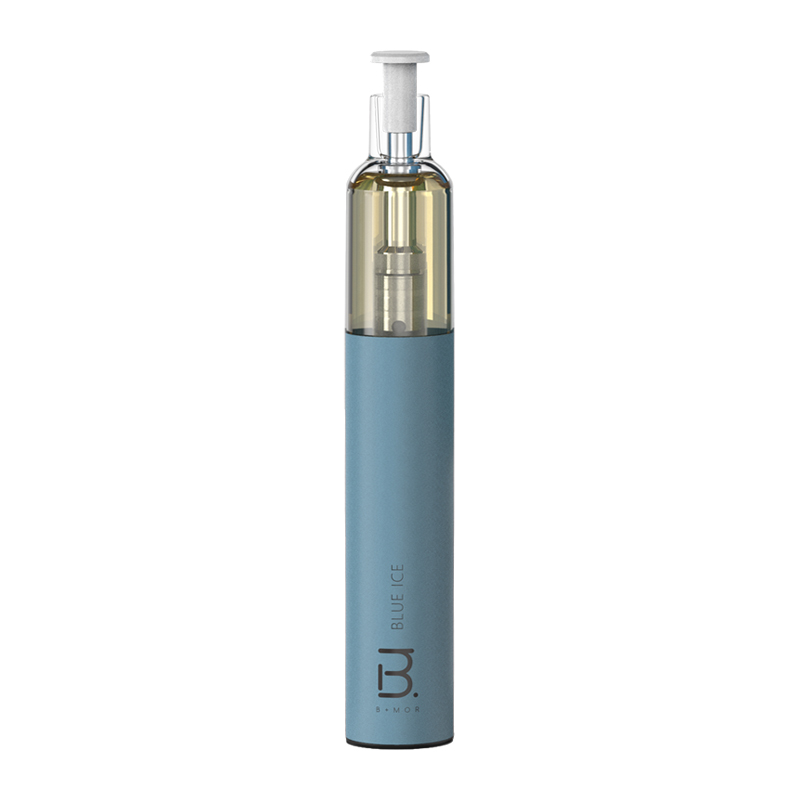 BMOR Selva Disposable Vape Kit 2000 Puffs 1100mAh