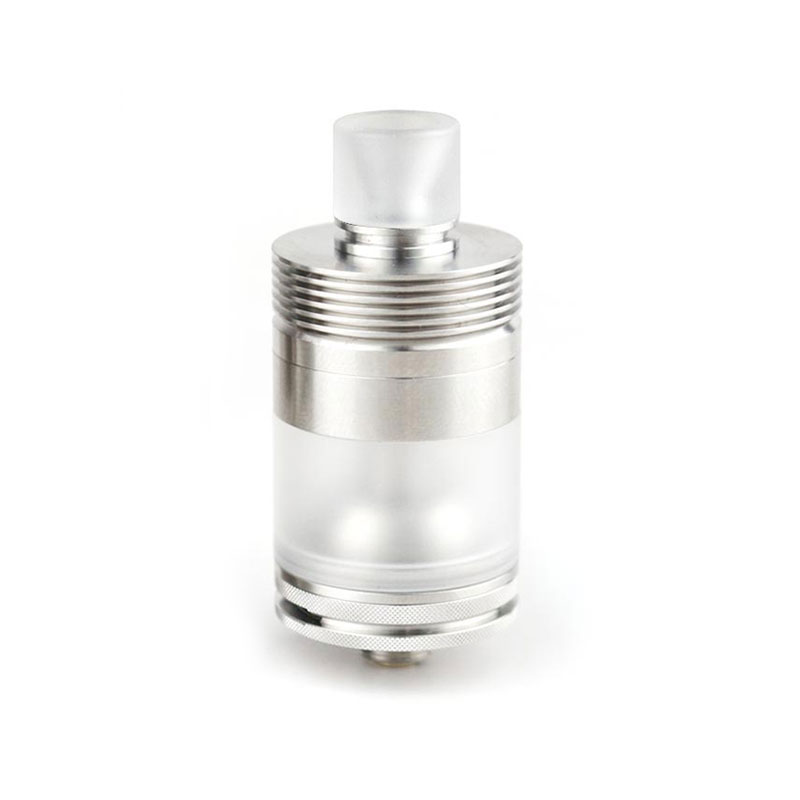 BP MODS Pioneer V1.5 RTA 22mm 3.2ml