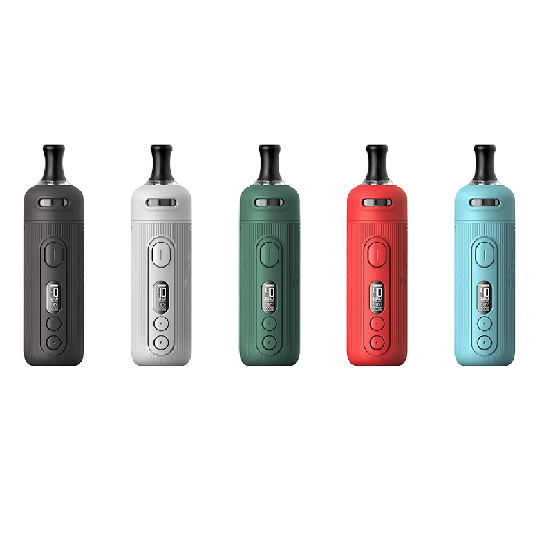 VOOPOO SEAL Pod Kit 1200mAh 40W