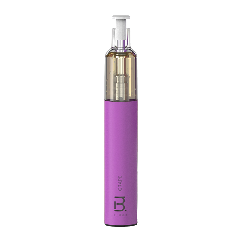 BMOR Selva Disposable Vape Kit 2000 Puffs 1100mAh