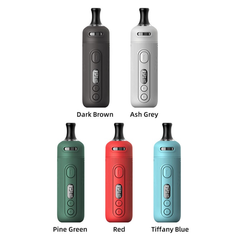 VOOPOO SEAL Pod Kit 1200mAh 40W