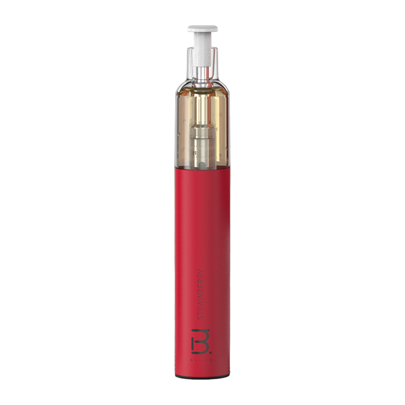 BMOR Selva Disposable Vape Kit 2000 Puffs 1100mAh