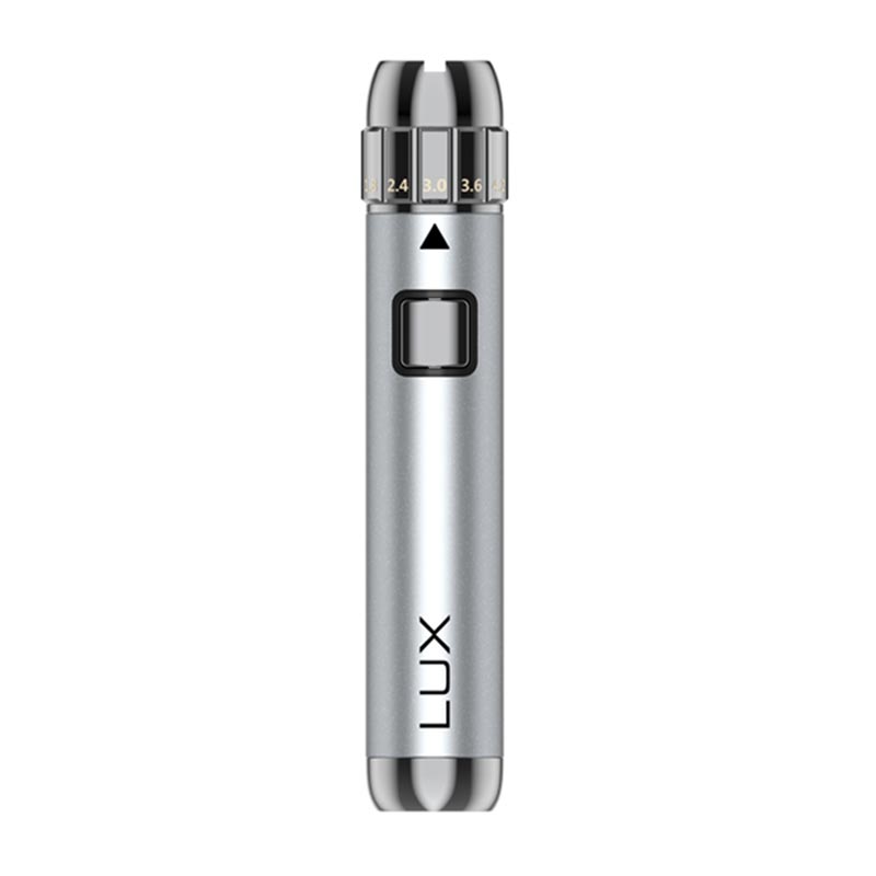 Yocan LUX 510 Threaded Vape Pen Battery 400mAh