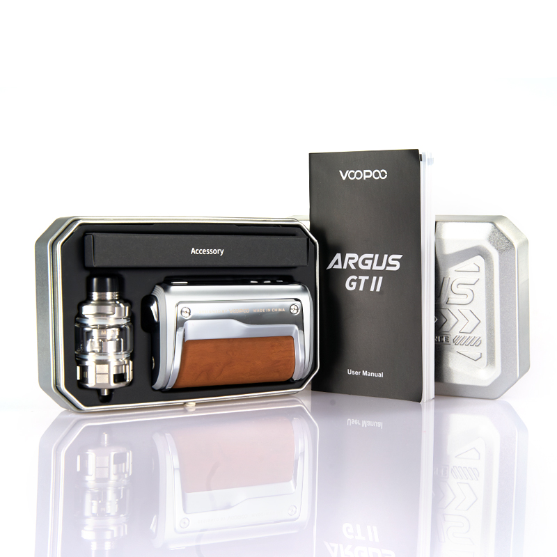 VOOPOO Argus GT 2 Kit 200W