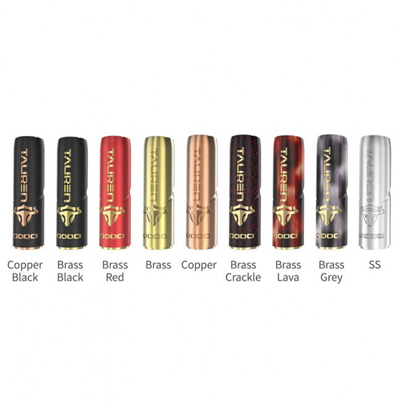 ThunderHead Creations Tauren Hybrid 2in1 Mech Mod (X Chipset)