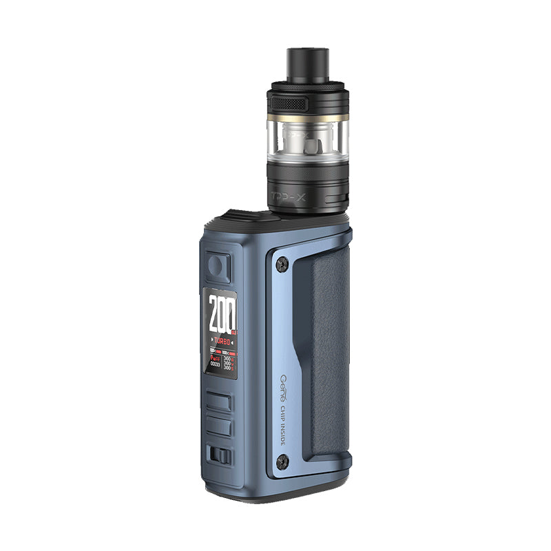 VOOPOO Argus GT 2 Kit 200W